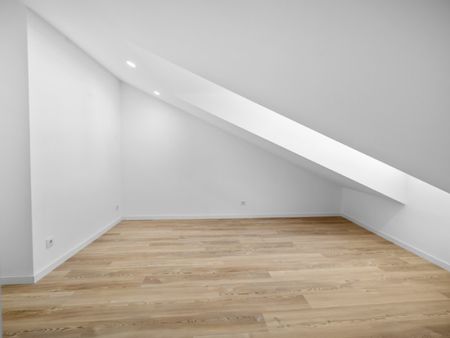 Apartamento T2+1 em Lisboa - Photo 5