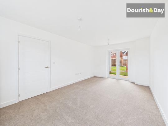 4 bed detached house to rent in Bellardia Road, Stafford, ST16 - Photo 1