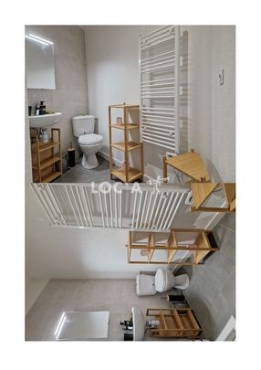 Studio 27 m² (ref: 6936157) - Photo 1