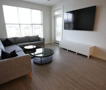 Unfurnished 2 Bed 2 Bath Apartment For Rent at Union Park Building C - Photo 2