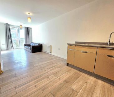 1 bedroom apartment to rent - Photo 5