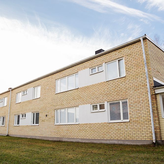 Hörnvägen 2 B, 94331, Öjebyn - Foto 1