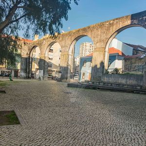 Apartamento T3 em Lisboa - Photo 2