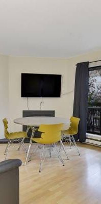 (202)Available November 1-Pet Welcome Furnished 3 Bedroom @1405 Haro - Photo 1