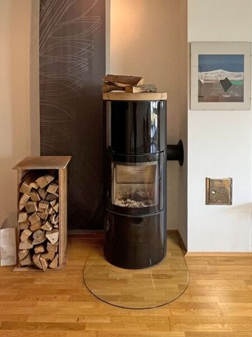 Moderne Familienwohnung mit Eigengarten - Hauptplatznähe - Foto 5