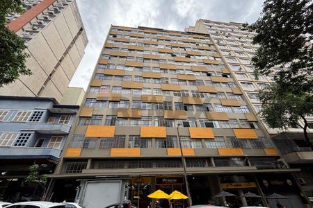 Apartamento Flat para alugar, no Centro de BH - Photo 3