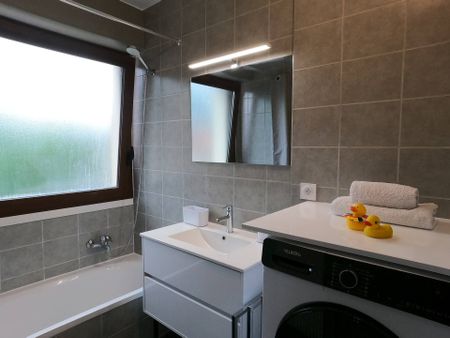 Location appartement 2 pièces 46.26 m² à Bonneville (74130) - Photo 5