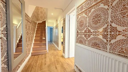 5 bedroom house to rent - Photo 2