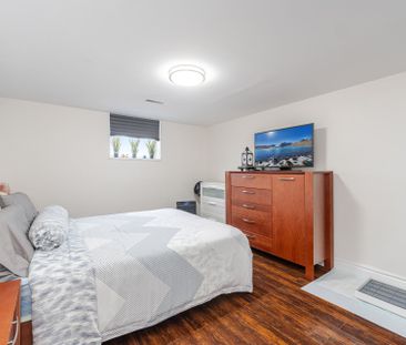 For Lease - 3583 Ellengale Drive Unit# Basement, Mississauga, Ontario - Photo 1