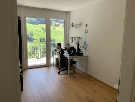 Nur 5 Autominuten von Wattens entfernt: Hochwertig ausgestattete 3-Zimmer-Wohnung im GRÜNEN! - Photo 4