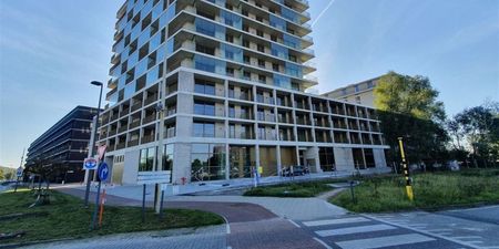 Appartement te huur in Antwerpen voor € 1.005 met 1 slaapkamer - Photo 5