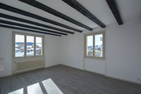 05099 - Appartement 3½ pièces - Charles-Naine 8 - La Chaux-de-Fonds - Photo 5