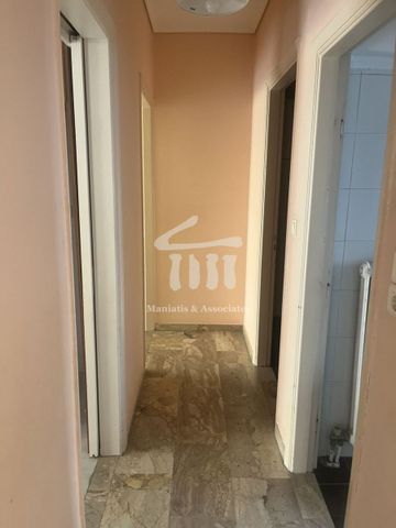 Διαμέρισμα για ενοικίαση Καλλίπολη (Καλλίπολη – Φρεαττύδα) - Φωτογραφία 4