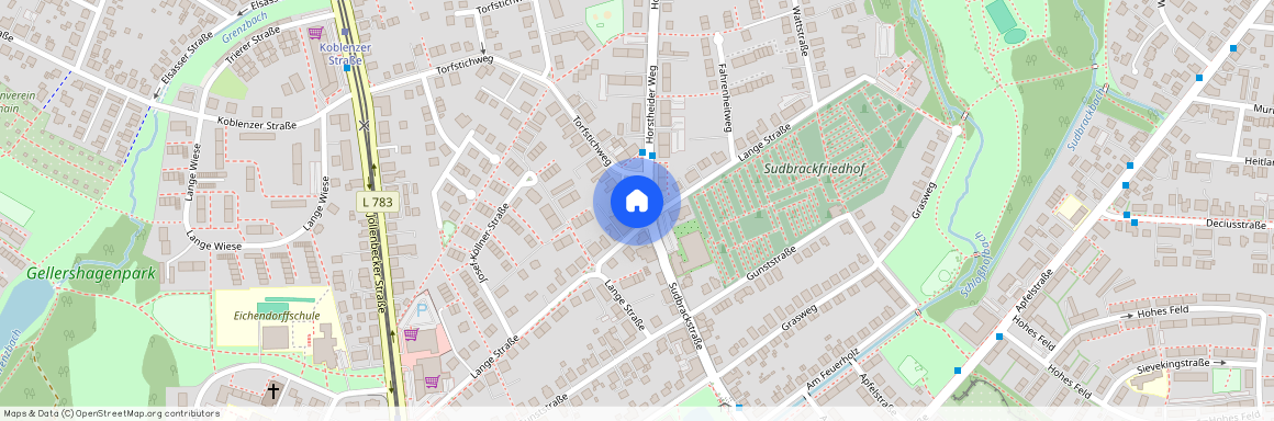 Torfstichweg 40, 33613 Bielefeld - Bielefeld (Innenstadt)