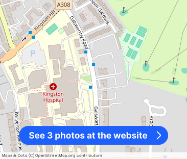 1 bedroom flat for rent - Photo 1