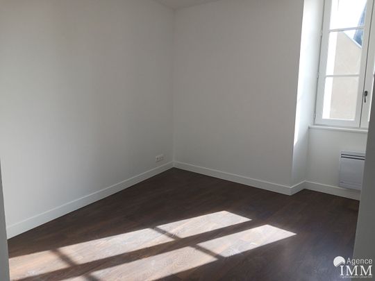 Appartement en duplex, 97 m² - Photo 1