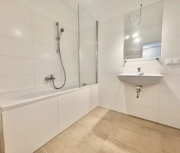 Stilvolle Neubauwohnung mit perfekter Anbindung und urbanem Flair i... - Photo 1