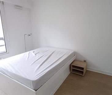 Location Appartement 2 pièces 45m² LILLE 59000 - Photo 1