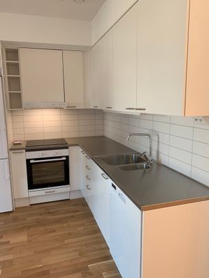 Kolsyregatan 23, Limhamns Hamnområde - Foto 1