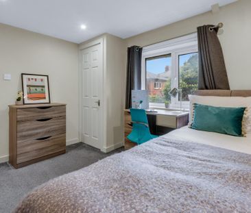 26 Talbot View Leeds - LS4 2RQ - Photo 4