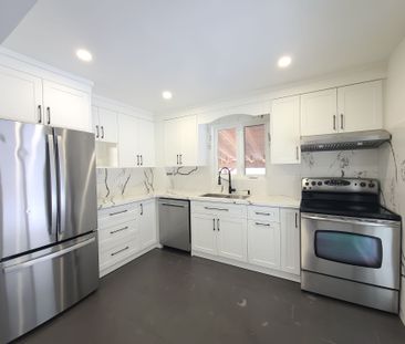 For Lease - 23 Glass dr (Upper Unit) Drive, Aurora, Ontario - Photo 5