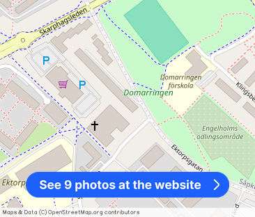 Ektorpsgatan 46, Norrköping - Photo 1