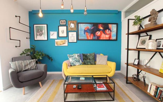 Rarely do properties like this come to the market - a stunning two double bedroom, two en suite property with a garage in Clifton Village. ** Video tour available** - Photo 1