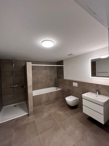 Erstvermietung im Herzen von Lyss - Foto 5