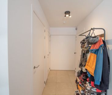 Gelijkvloers app. te huur in Deerlijk voor € 790 met 1 slaapkamer - Photo 3