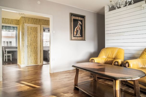 Kungälv - 2rok - tillsv - 12.420kr/mån - Photo 1