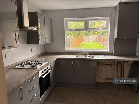 2 bedroom terraced house to rent - Photo 4