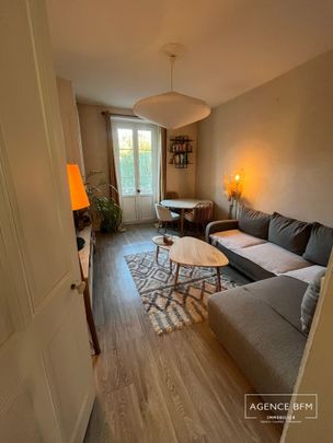 Location Appartement 2 pièces 47m² ANNECY 74000 - Photo 1