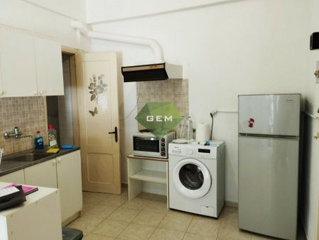 Studio/Γκαρσονιέρα για ενοικίαση Θέρισσος (Ηράκλειο Κρήτης) - Φωτογραφία 4