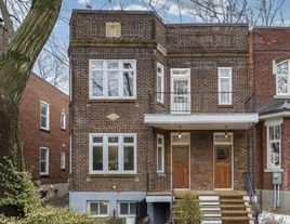 Appartement · 136 m² · Côte-des-Neiges-Notre-Dame-de-Grâce - Photo 1