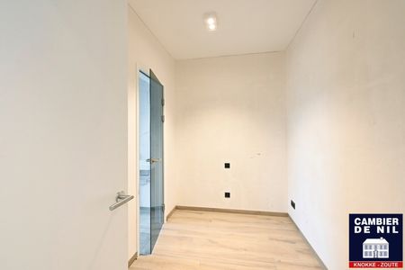 Nieuwbouwappartement gelegen nabij Rubensplein - Foto 4