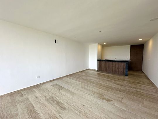 Departamento equipado, de 2 recámaras, en Insólita. - Photo 1