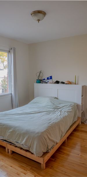 CESSION DE BAIL 4 1/2 meublé et équipé ! - Photo 1