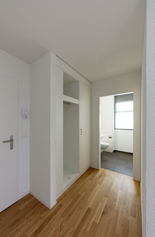 MODERNE WOHNUNG NÄHE BAHNHOF - Photo 5