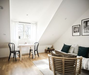 Jägaregatan, Göteborg - Photo 1