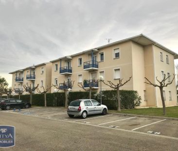 Appartement à louer 2 pièces 49.35m² - Photo 3