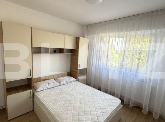 Apartament 2 camere, 48 mp, zona Titulescu - Gradina Botanica - Fotografie 1