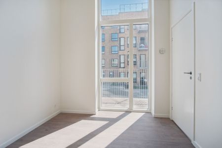 3-vær. lejlighed - Foto 5