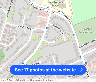 Larkhill Close, Leeds, LS8 - Photo 1