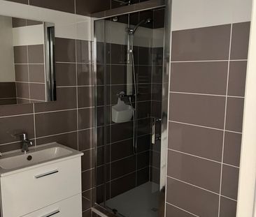 Location Appartement 1 pièce 18m² RUELLE SUR TOUVRE 16600 - Photo 1