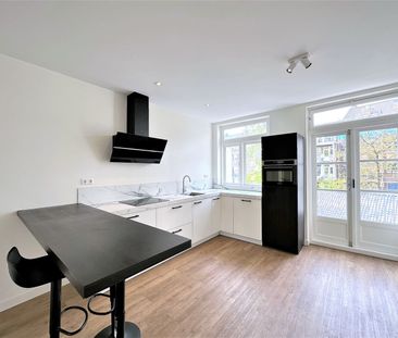 Appartement te huur: Nieuwe Herengracht 139-2 1011 SG Amsterdam - Foto 2