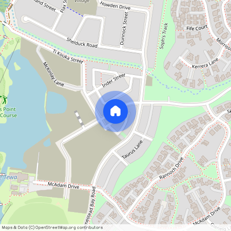 17 Ryan Loop, Jacks Point, Queenstown