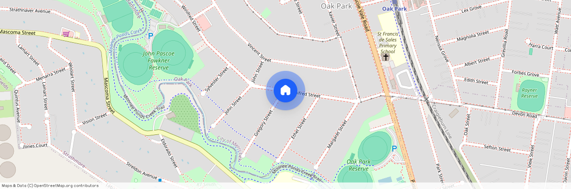 35B Winifred Street, Vic 3046, Oak Park