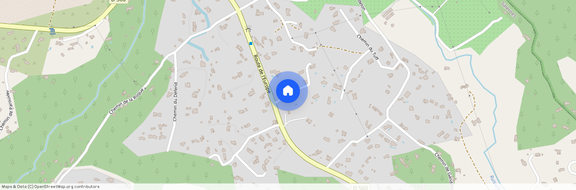 VAR (83), - PROVENCE-ALPES-COTE-D-AZUR, SALERNES (83690)