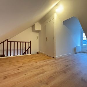 Appartement T2 à Rennes - Photo 2