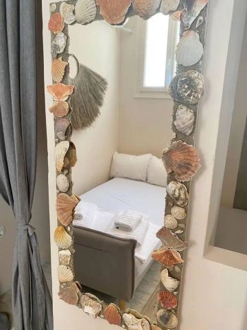 Studio/Γκαρσονιέρα για ενοικίαση Λυκαβηττός (Κολωνάκι - Λυκαβηττός) - Φωτογραφία 5